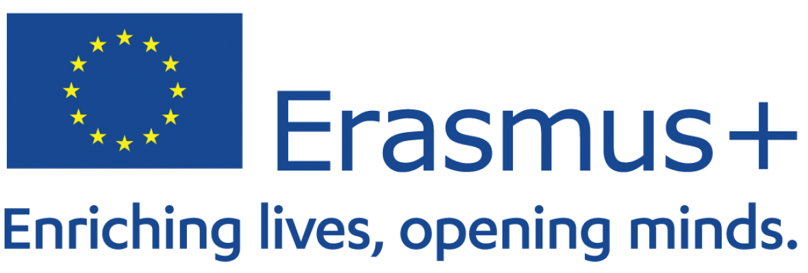 Erasmus+ Enriching lives, opening minds