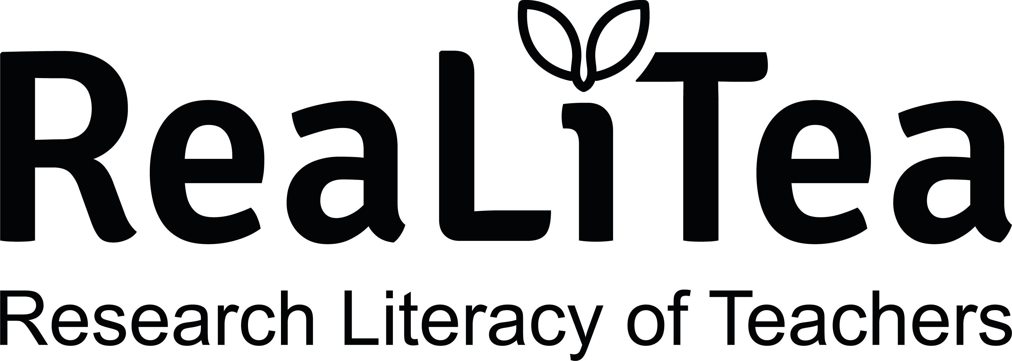 ReaLiTea Research Literacy of Teachers