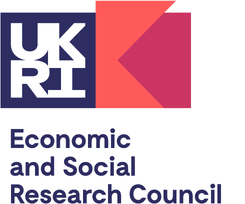 UKRI Economic and Social Research Council